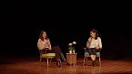 La rivoluzione è donna - dialogo tra Cecilia Sala e Giovanna Girardi