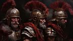 Evocatus: i veterani d\'élite delle legioni dell\'Impero Romano