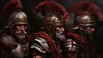 Evocatus: i veterani d'élite delle legioni dell'Impero Romano