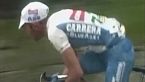 L'ultima corsa di Marco Pantani