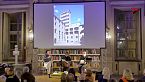 Giorgio de Silva - L’architettura nel cinema (Lindau)