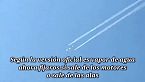 La verdad sobre los chemtrails - ¿Están provocando la sequía? ¿Nos fumigan?