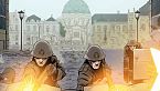 L'invasione tedesca della Danimarca: Il paese che cadde dopo un giorno di guerra