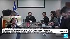 La derecha se impone en elección constituyente de Chile, ¿qué viene para la nueva Carta Magna?