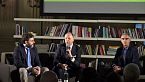 Biennale Democrazia 2019 - Dialoghi - L'economia circolare come leva di sviluppo