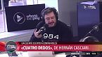 09 - «Cuatro dedos» - Cuentos contra reloj