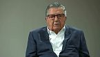 Il cambiamento che serve all'Italia - Carlo De Benedetti dialoga con Guido Saracco
