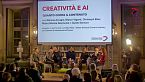 Creatività e IA - Quanto conta il contenuto #2