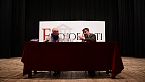 Luca Mercalli - Crescita sostenibile e transizione ecologica (Filosofarti 2023)