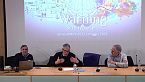 Warning 3: Scienza e/è…innovazione. Giorgio Sirilli e Fernando Ferroni