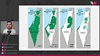 Israel: en busca de la realidad a través de los mapas
