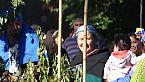 Raíces de la Tierra 2016 Trawun mapu mew / Mapuche / Chile