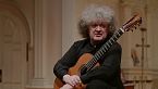 Zoran Dukic - Classical guitar concert - Part 2 - Live from St. Mark\'s