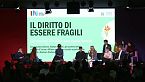 Il diritto di essere fragili - SalTo23 - Salone Internazionale del Libro di Torino