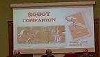 Giuseppe Anerdi, Paolo Dario - Robot Companion tra robot, androidi e altre intelligenze
