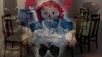 Annabelle - La vera storia di The Conjuring