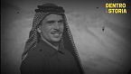 Re Hussein di Giordania - Il sovrano illuminato