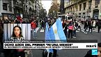 8 años de ‘Ni una menos’: ¿cuáles han sido los logros del movimiento en América Latina?