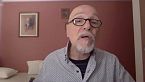 Tres poemas de Andrés Bohoslavsky de su cuaderno 'La camarera que se creía Greta Garbo y...'