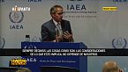 AIEA e Irán avanzan en cooperación de supervisión nuclear
