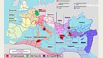Los visigodos (III): los suevos, primer reino independiente posromano - La March