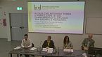 Biennale Democrazia 2021 - Acqua che affonda tra terra e ponte. Effetti del cambiamento climatico