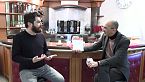 Un caffè con Marco Peano