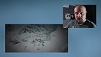 Reagisco ad un corto fatto in IA! 'The frost'