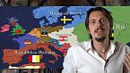 747 - Se l'Impero Romano fosse sopravvissuto? 1941 CXIX