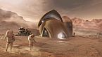 Architettura extraterrestre: come vivremo su Marte?