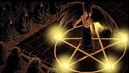 Samael - Il terribile angelo caduto (e il marito di Lilith)