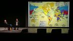 Biennale Democrazia 2021 - Discorsi - Geopolitica del mondo virato