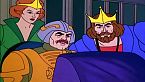 He-Man 1x17 - Damair il demone