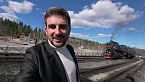 Una crociera su un treno d\'epoca russo in Carelia - Moscow Diaries
