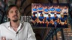 752 - Germania 1974 - Arriva l'Arancia Meccanica e il Calcio Totale