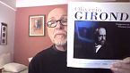 'Friso', poema inédito de Oliverio Girondo
