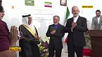 Visita del canciller saudí a Irán reafirma desarrollo de la diplomacia iraní