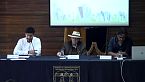 Seminario ciudades y colapso climático