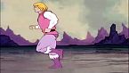 He-Man 1x32 - La ricerca di VHO