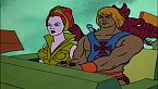 He-Man 1x34 - Il dono per il dragone