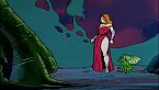 He-Man 1x35 - Il risveglio dei dormienti