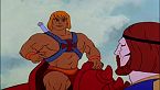 He-Man 1x38 - La valle del potere