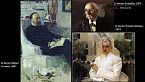 Sorolla y los retratos de médicos por Carlos Reyero