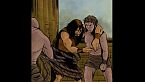 Ulisse e le Sirene - L'incontro con Scilla e Cariddi - L'Odissea - #9