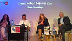 Presentación de «Dame cobijo bajo tus alas»