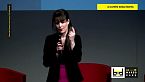 Biennale Democrazia 2023 - L'Italia è un paese per donne?