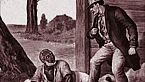 Maledizione dei Chase - Le bare che si muovono da sole