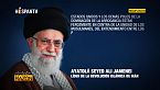 Líder de Irán, el Hach y la calve de la Unidad y Espiritualidad Musulmana