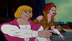 He-Man 1x52 - Una dura prova per Teela