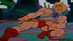 He-Man 1x56 - In cerca della spada